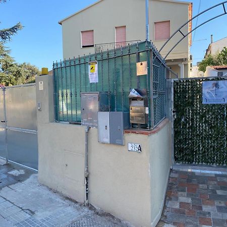 Dreamhouse B&B Olbia Kültér fotó