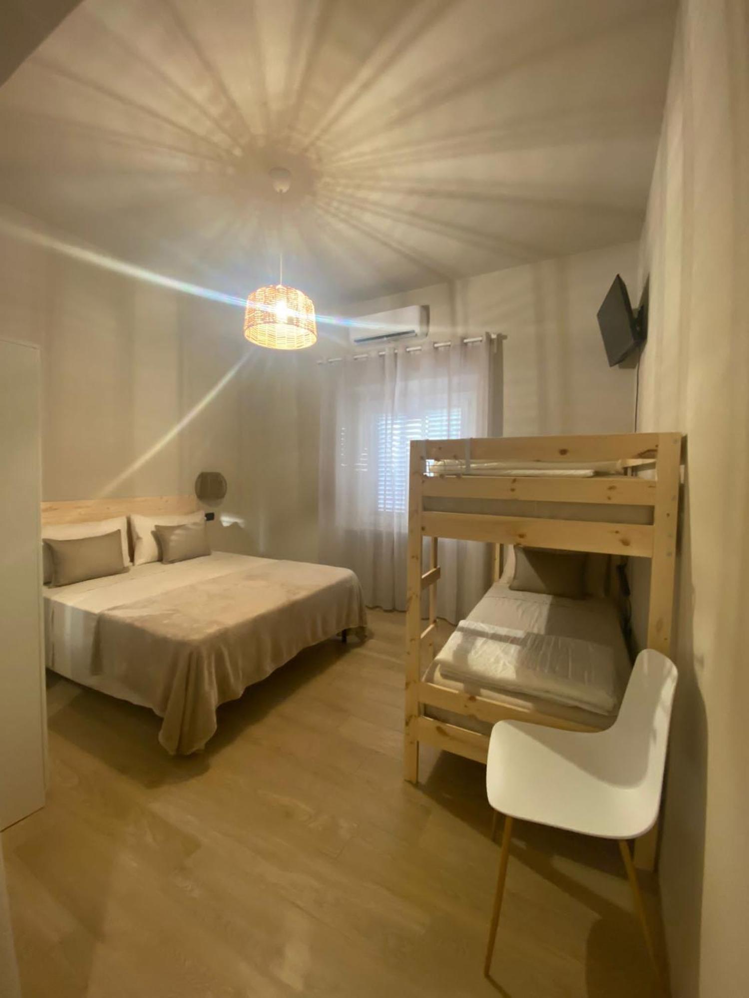 Dreamhouse B&B Olbia Kültér fotó