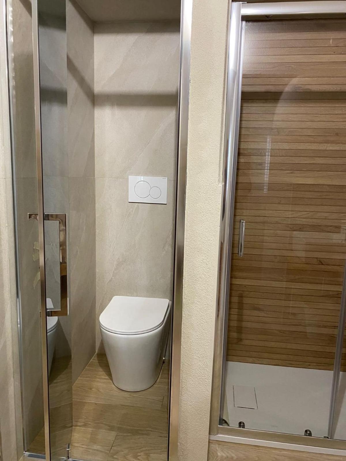Dreamhouse B&B Olbia Kültér fotó