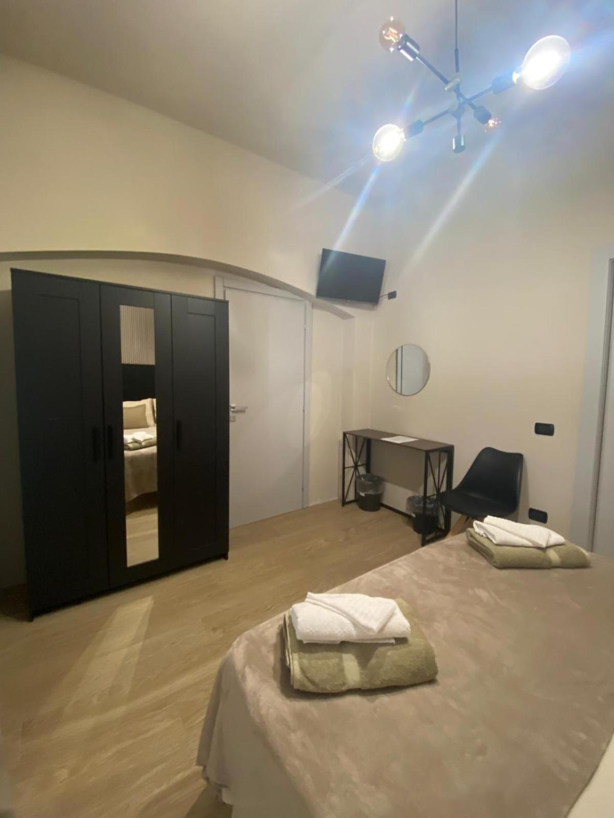 Dreamhouse B&B Olbia Kültér fotó