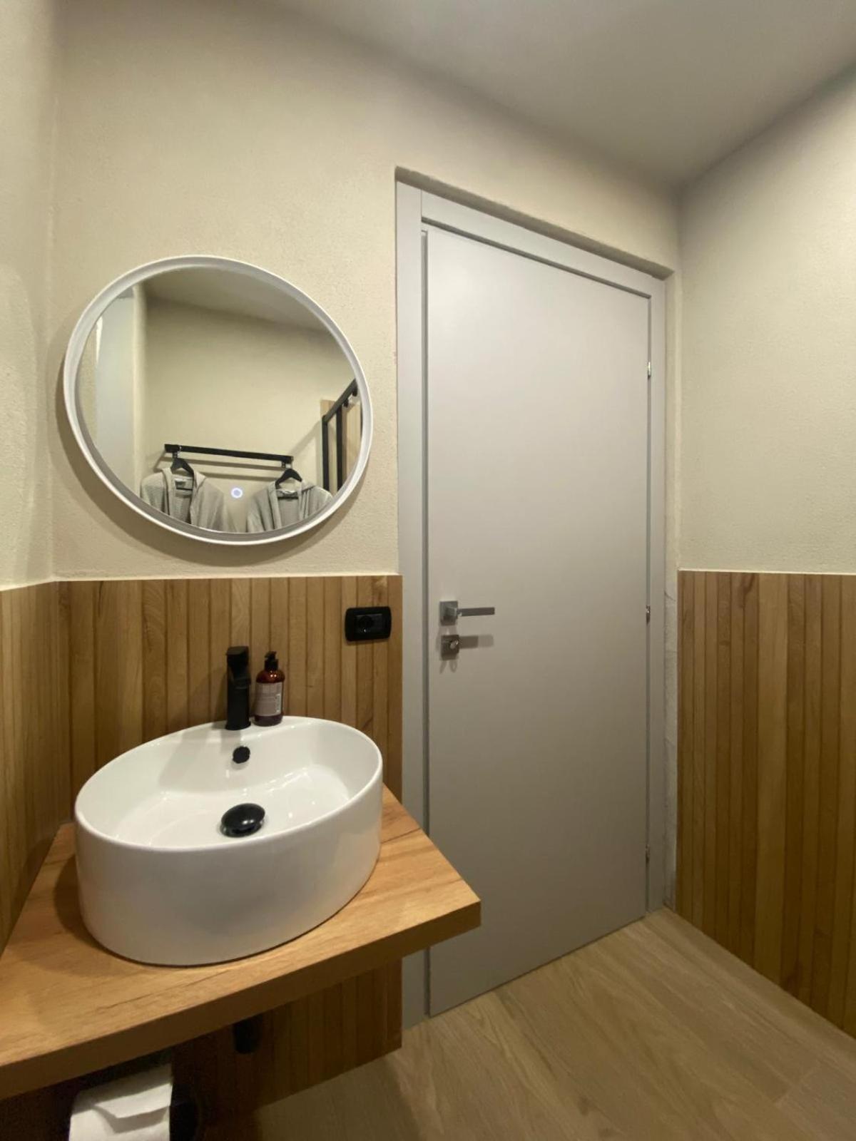 Dreamhouse B&B Olbia Kültér fotó