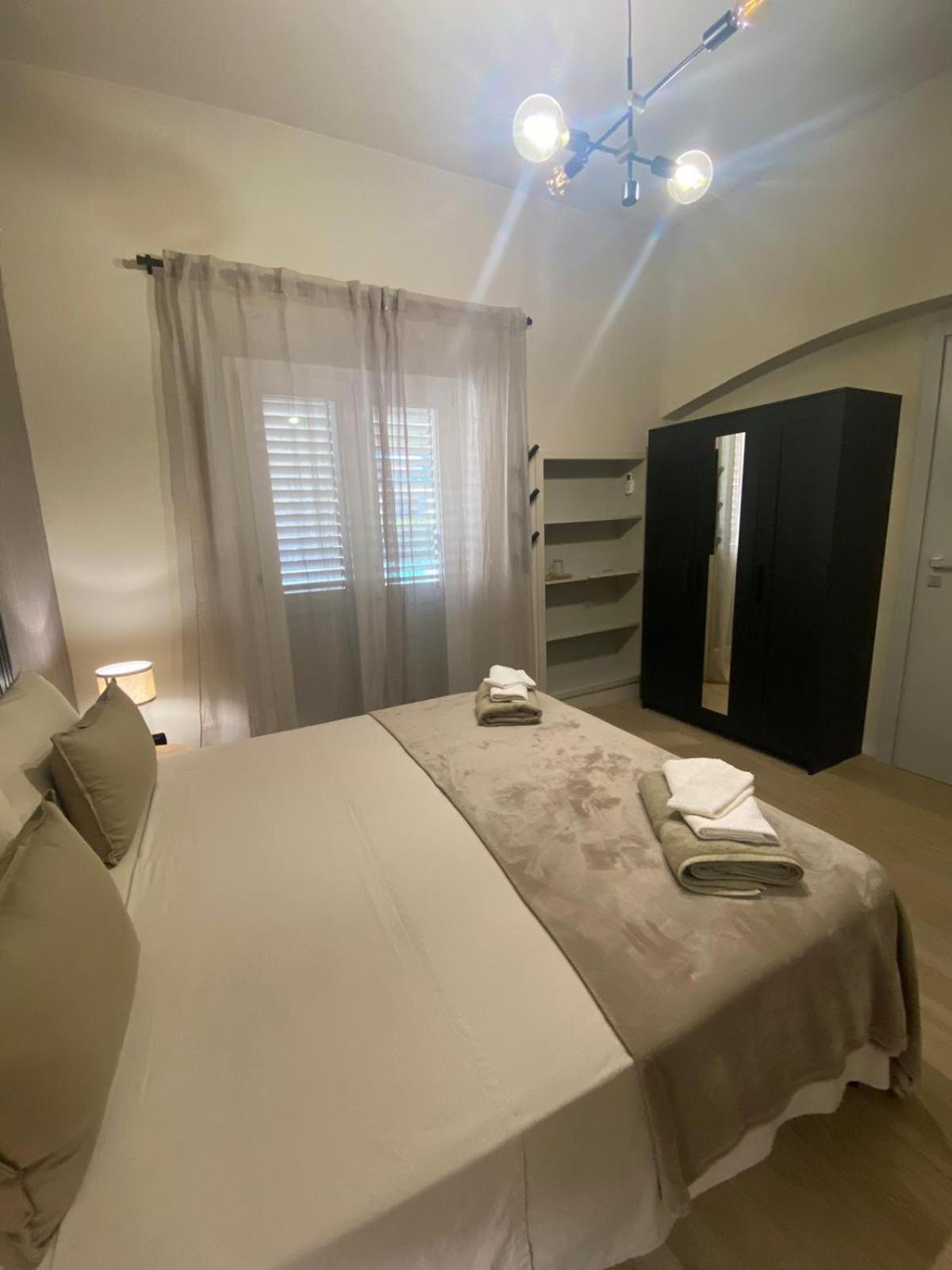 Dreamhouse B&B Olbia Kültér fotó